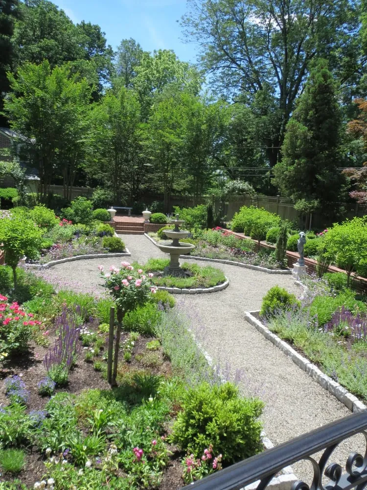 Trusted yard cleanup service near you across Media, PA - Emil Weiss Landscaping