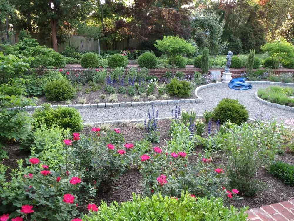Local landscaping services in Media, PA - Emil Weiss Landscaping