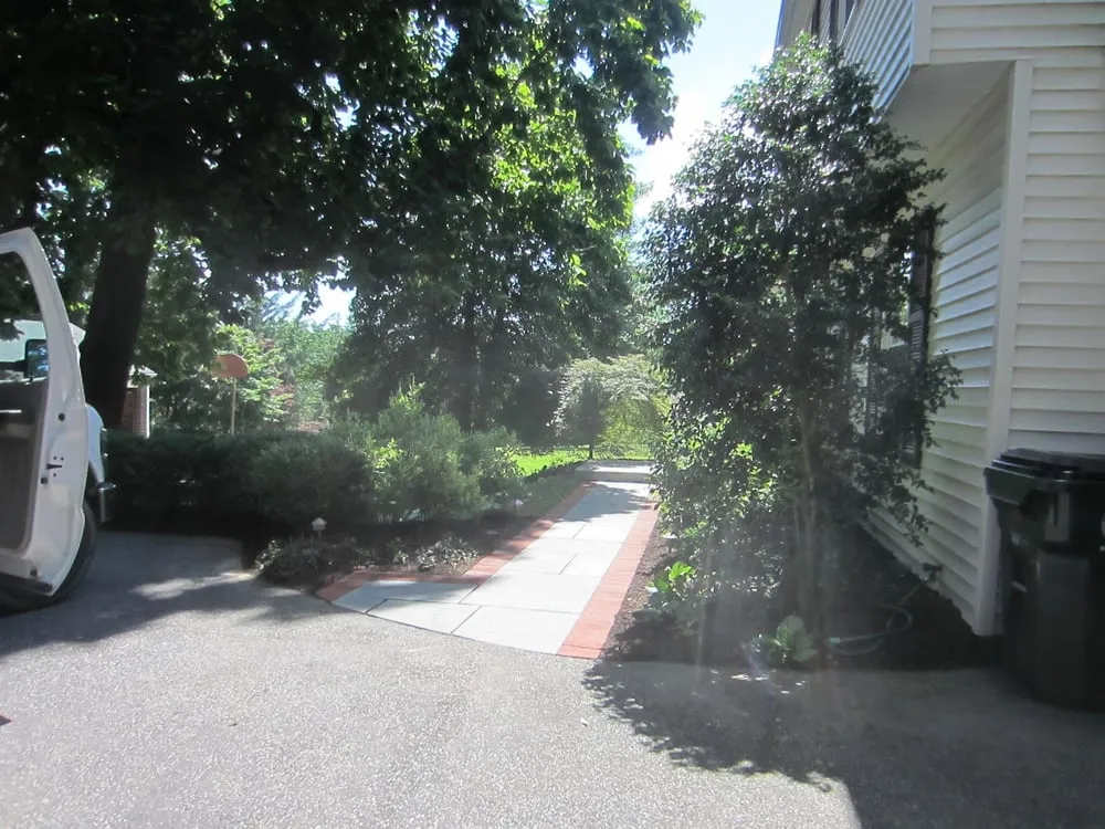 Trusted residential landscaping in Media, PA - Emil Weiss Landscaping