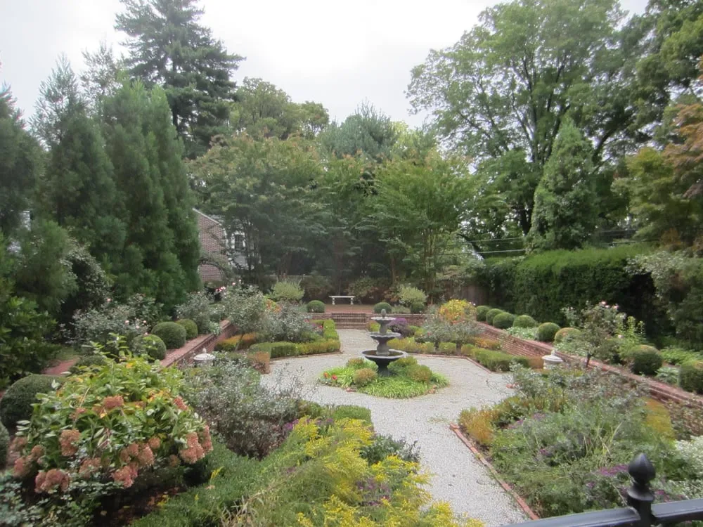 Affordable landscape installation in Media, PA - Emil Weiss Landscaping