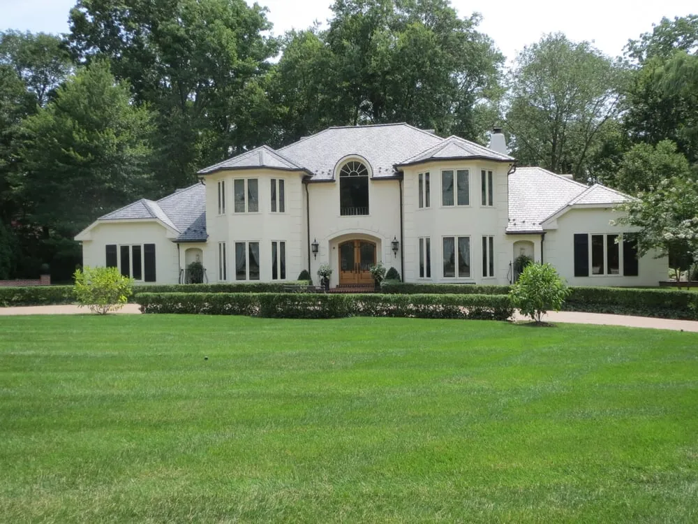 Local residential landscaping experts serving Media, PA - Emil Weiss Landscaping