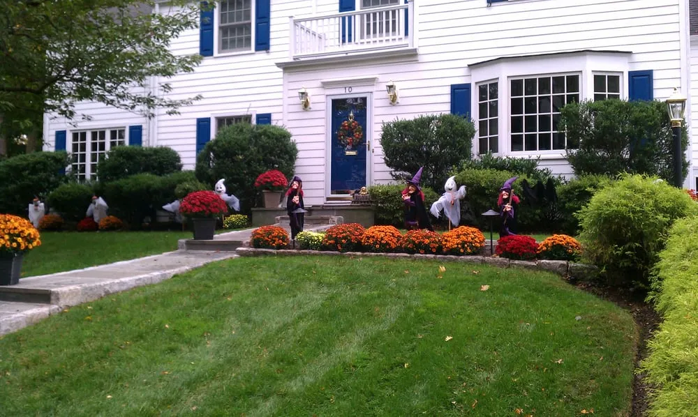 Professional landscape installation experts serving Yonkers, NY - Emil Yedowitz Landscaping and Irrigation Solutions