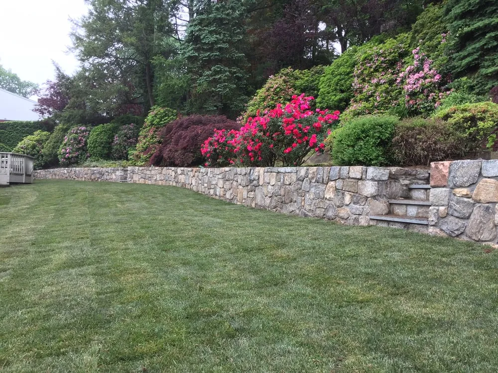 Expert yard maintenance for residential properties across Yonkers, NY - Emil Yedowitz Landscaping and Irrigation Solutions
