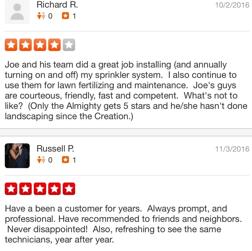 Trusted landscape installation in Yonkers, NY by Emil Yedowitz Landscaping and Irrigation Solutions