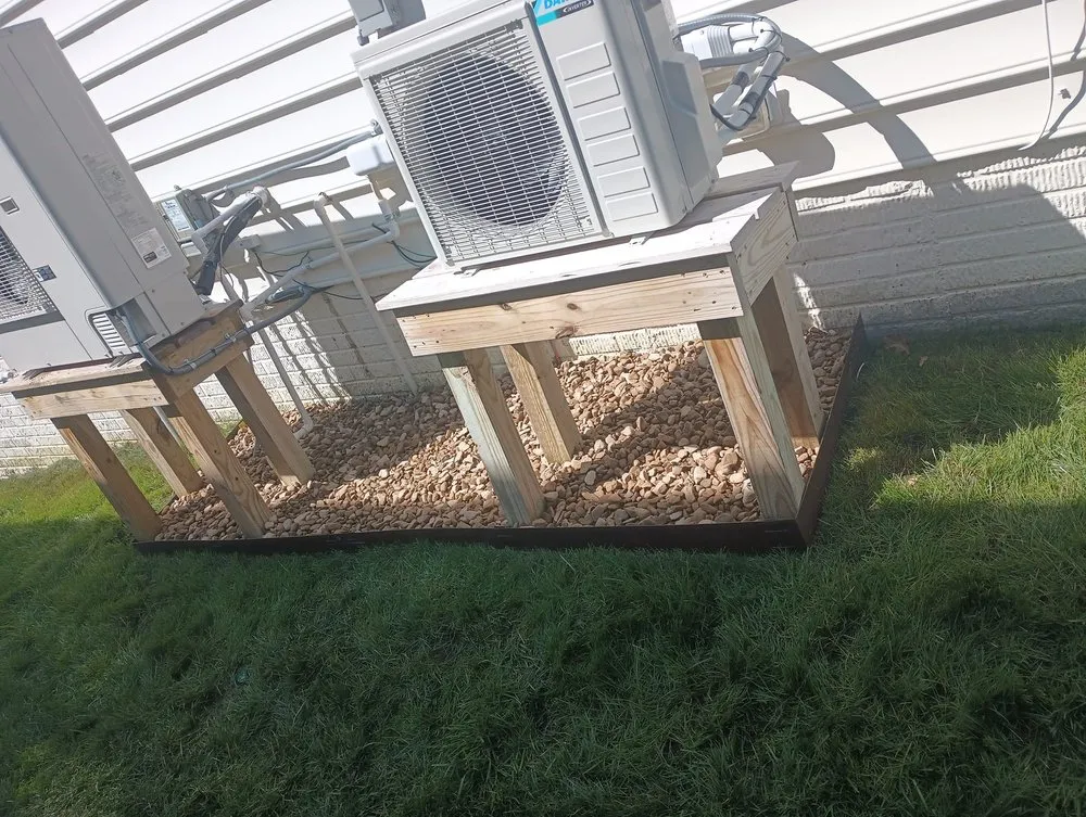 Trusted landscape design in Williamsburg, VA - Emilio Landscaping