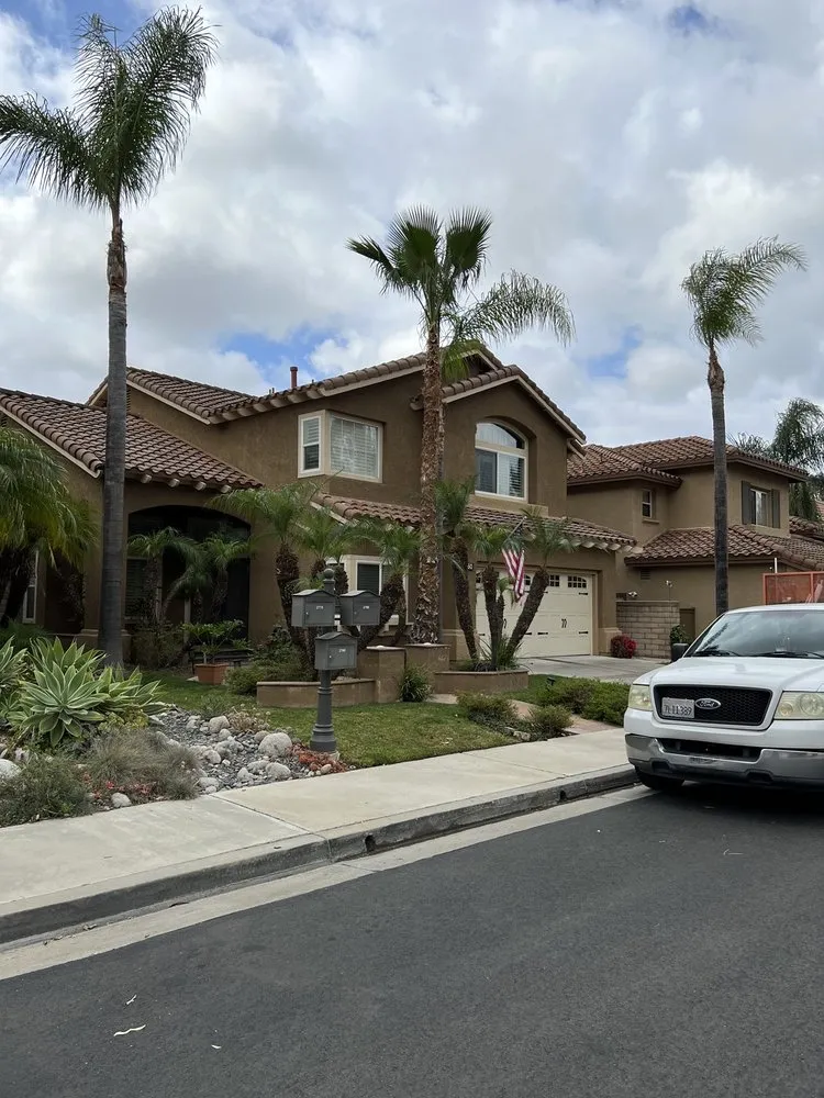 Trusted garden landscaping experts serving Westminster, CA - Emilio Saldivar Landscape Expert Tree Care Responsible Service