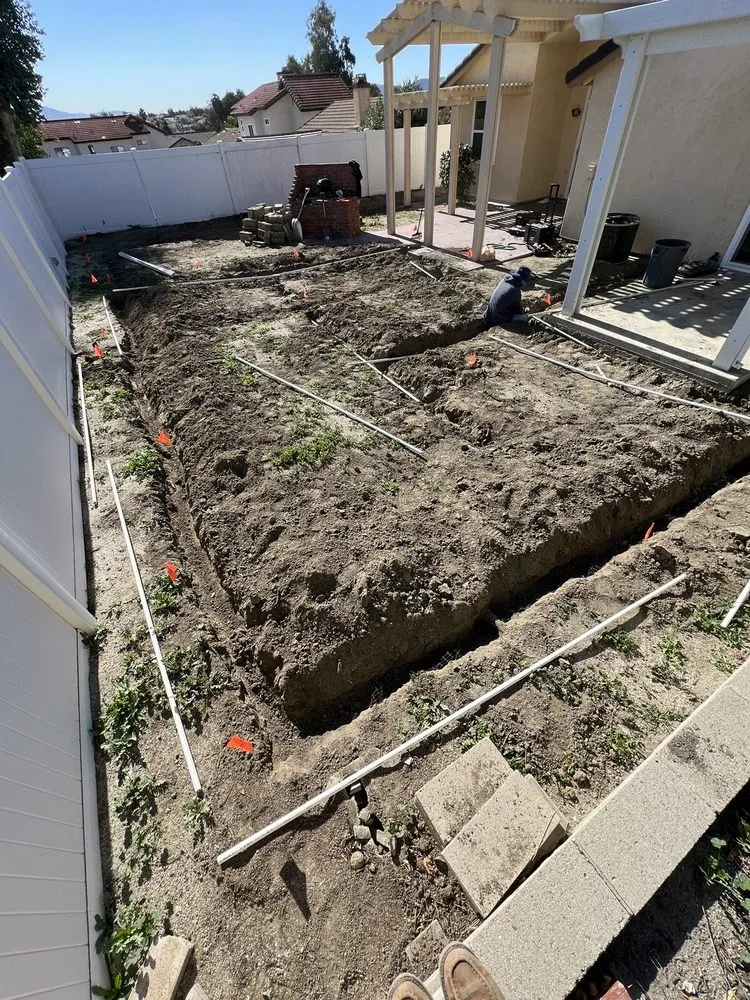 Affordable landscaping services near you across Westminster, CA - Emilio Saldivar Landscape Expert Tree Care Responsible Service