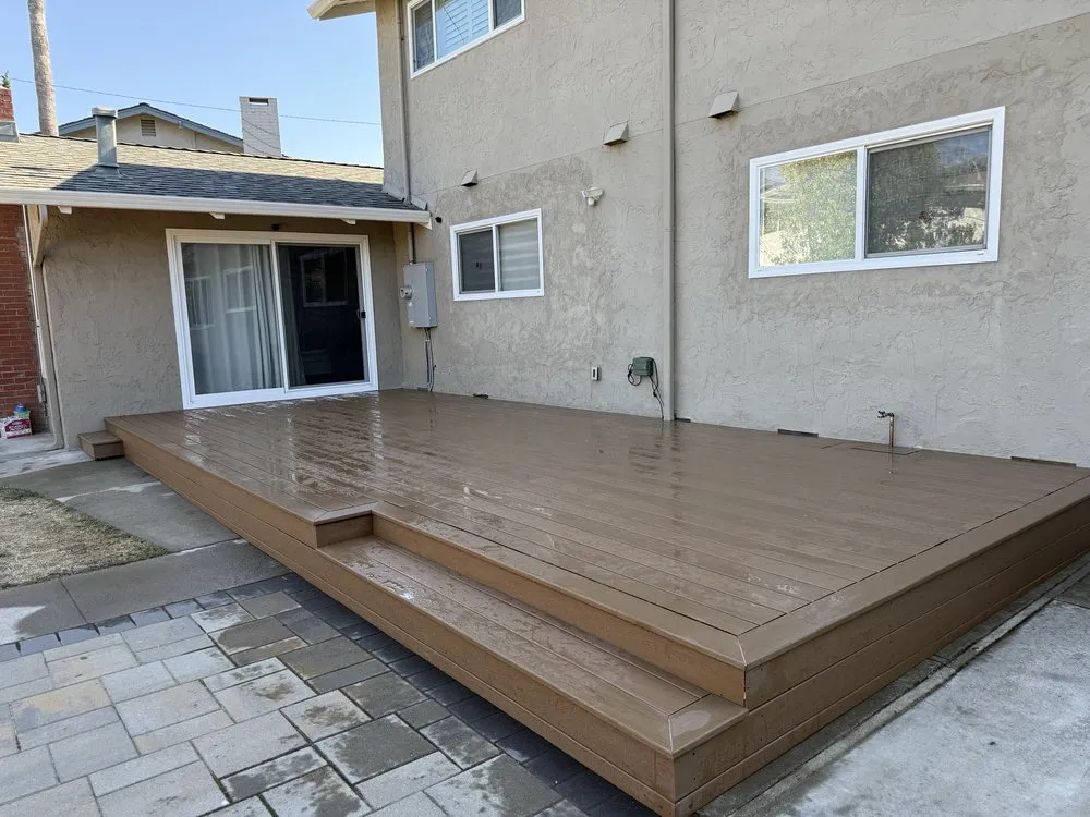 Expert lawn mowing service in San Jose, CA - Emilio’s Hardscape and Landscaping