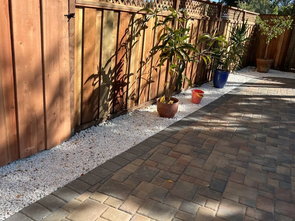Reliable lawn care service for residential properties across San Jose, CA - Emilio’s Hardscape and Landscaping