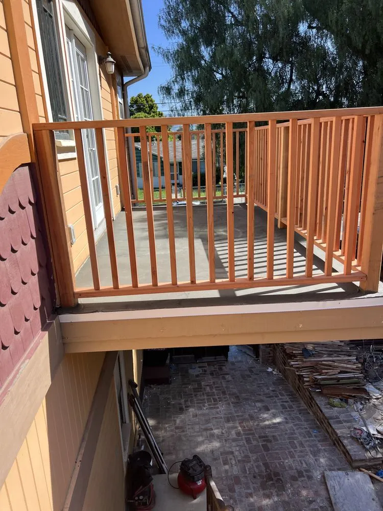 Professional outdoor landscaping in San Jose, CA - Emilio’s Hardscape and Landscaping