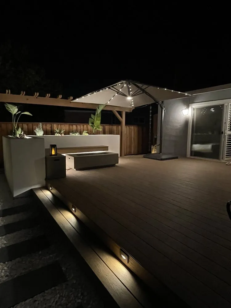 Trusted landscape design in San Jose, CA - Emilio’s Hardscape and Landscaping