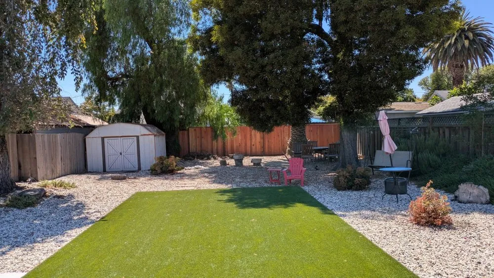 Expert residential landscaping near you in San Jose, CA by Emilio’s Hardscape and Landscaping