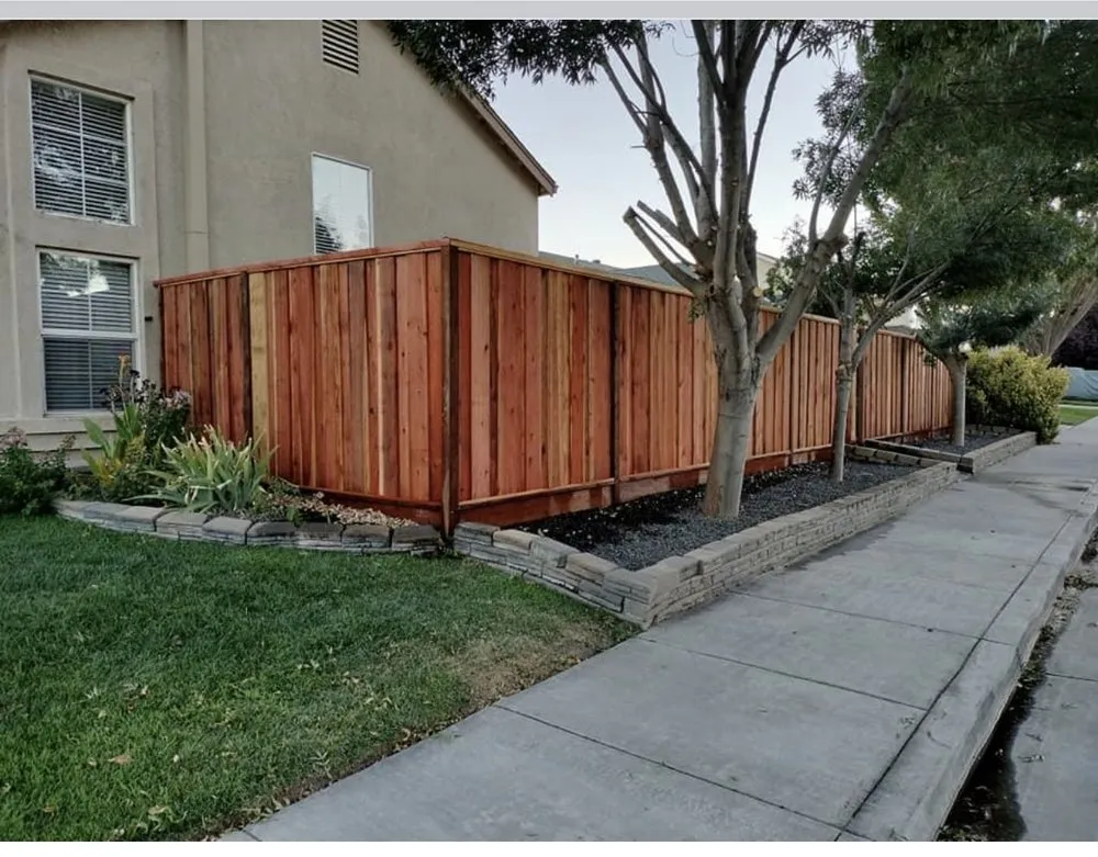 Local lawn mowing service for residential properties across San Jose, CA - Emilio’s Hardscape and Landscaping