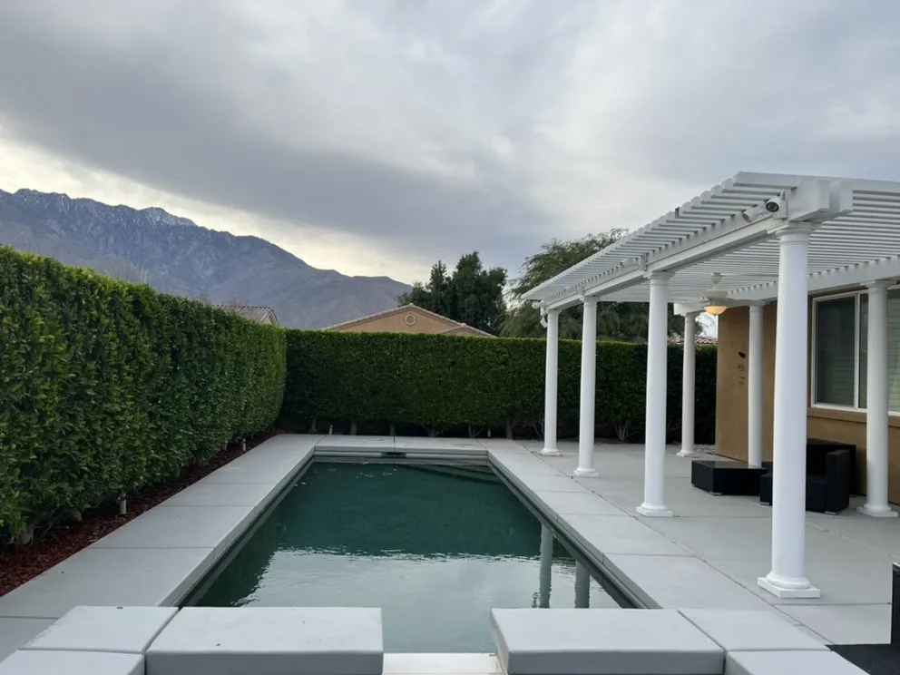 Expert outdoor landscaping experts serving Cathedral City, CA - Emilio's Landscaping