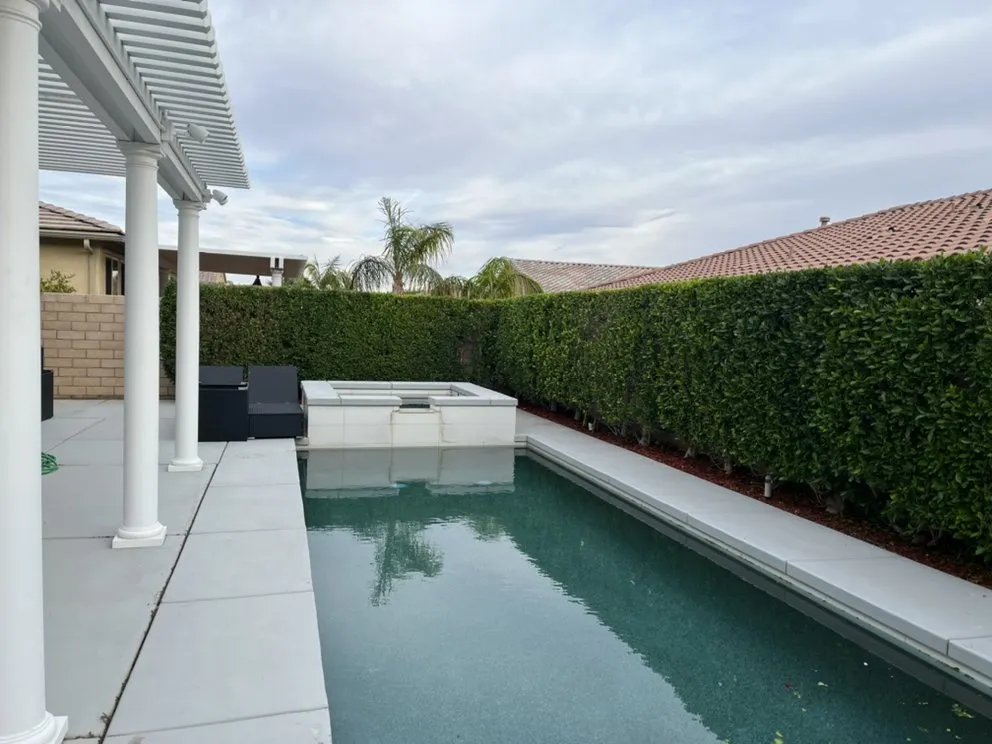 Trusted residential landscaping for outdoor upgrades in Cathedral City, CA by Emilio's Landscaping