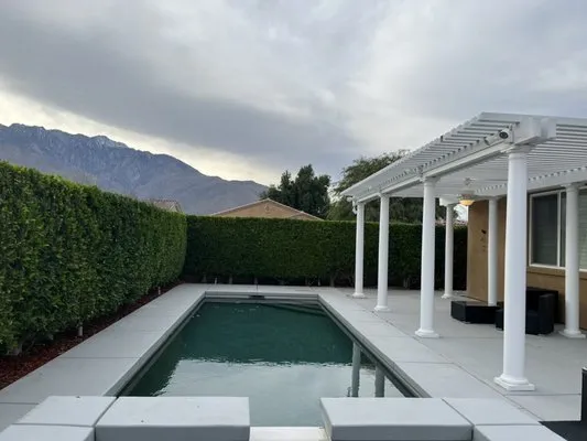 Emilio's Landscaping Logo