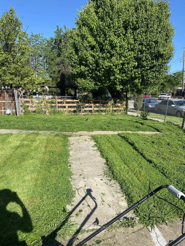 Reliable outdoor landscaping experts serving Dallas, TX - Emilio’s Landscaping