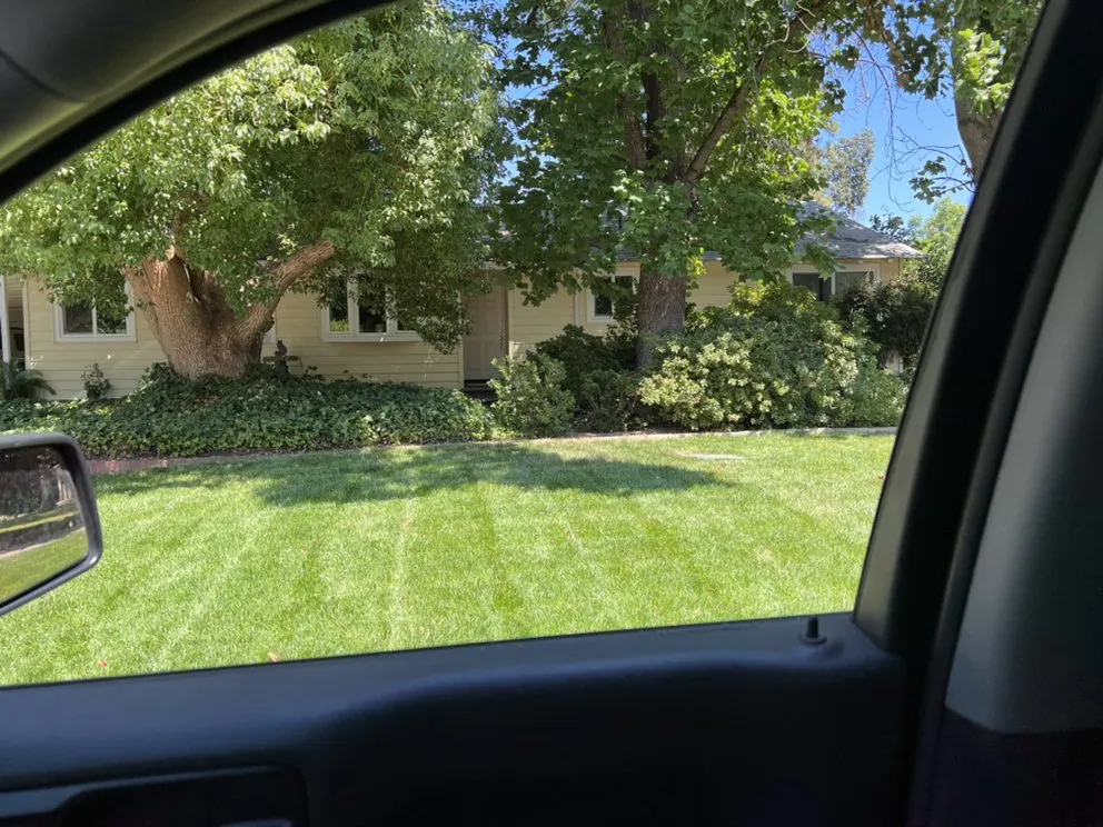 Expert landscape installation in Palo Cedro, CA by Emilio’s Yard Maintenance