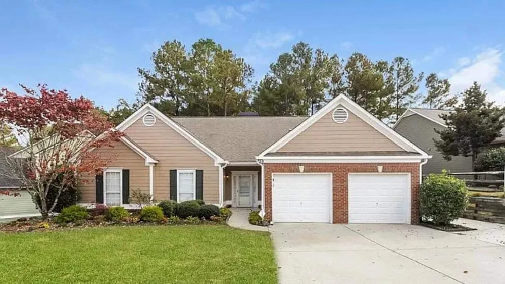 Professional residential landscaping in Wichita Falls, TX - Emily's Affordable House Cleaning & Yard Work