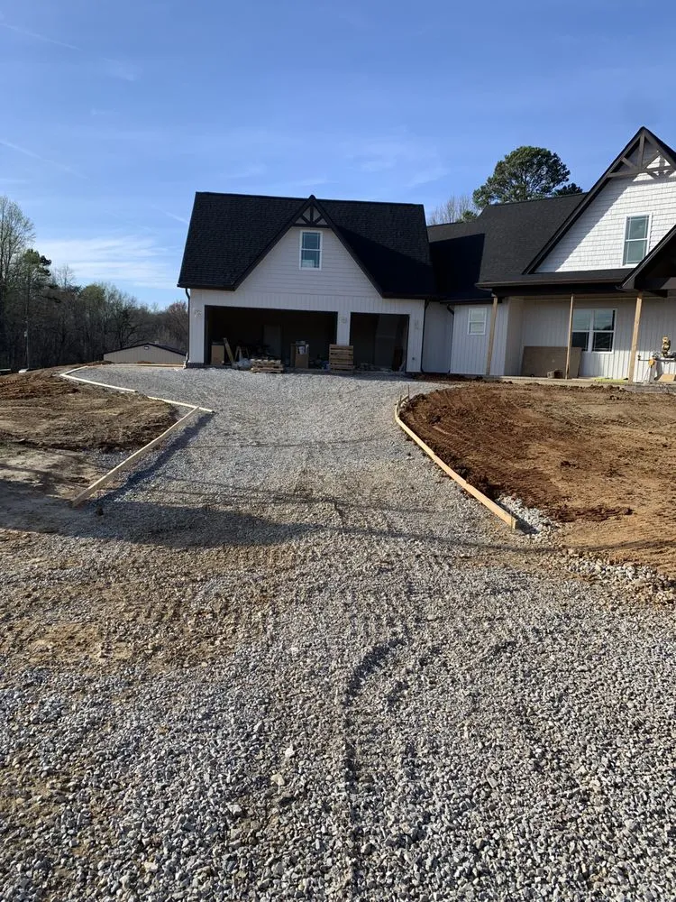 Trusted landscape installation for outdoor upgrades in Luttrell, TN by Eminence Building Concept’s