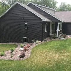 Reliable landscaping services in Spooner, WI by Eminent Services