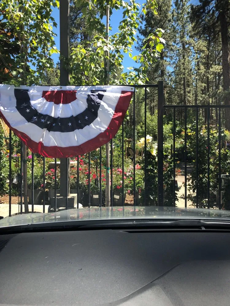 Expert yard maintenance experts serving Big Bear Lake, CA - Emingers Mountain Nursery