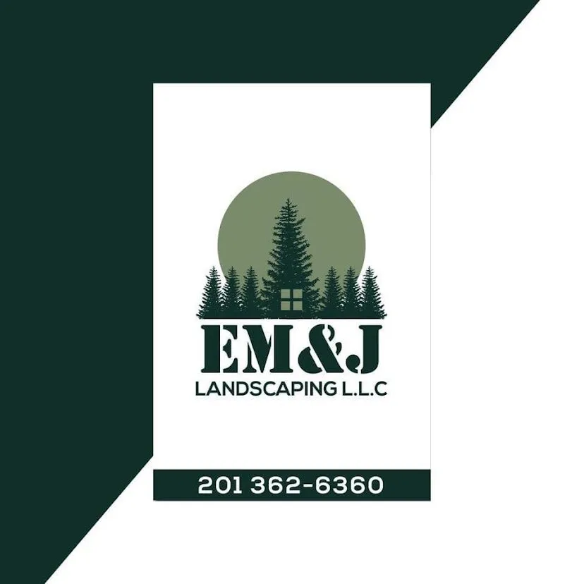 Custom lawn care service experts serving Fairview, NJ - EM&J Landscaping