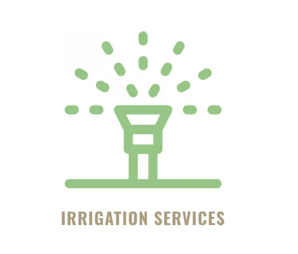 Affordable yard cleanup service for year-round maintenance in Summerfield, FL by EML Landscaping Services
