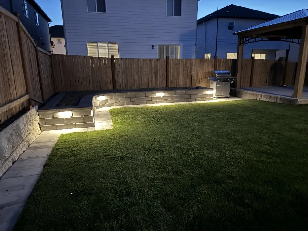 Top-rated lawn mowing service in Seattle, WA - EML Outdoor Services