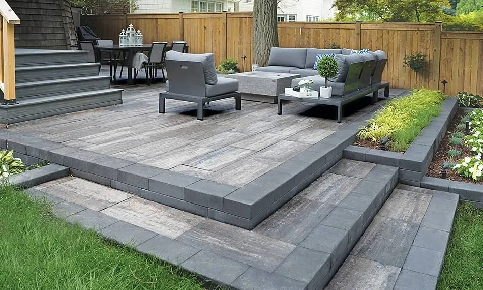 Top-rated outdoor landscaping experts serving Seattle, WA - EML Outdoor Services