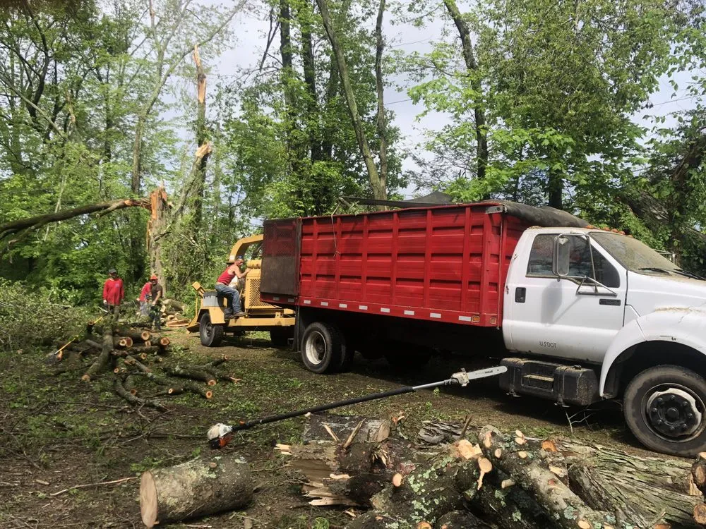 Top-rated landscape design for outdoor upgrades in Bethel, CT by EML Services