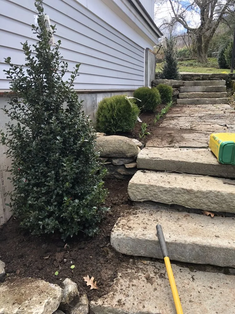 Local lawn mowing service experts serving Bethel, CT - EML Services