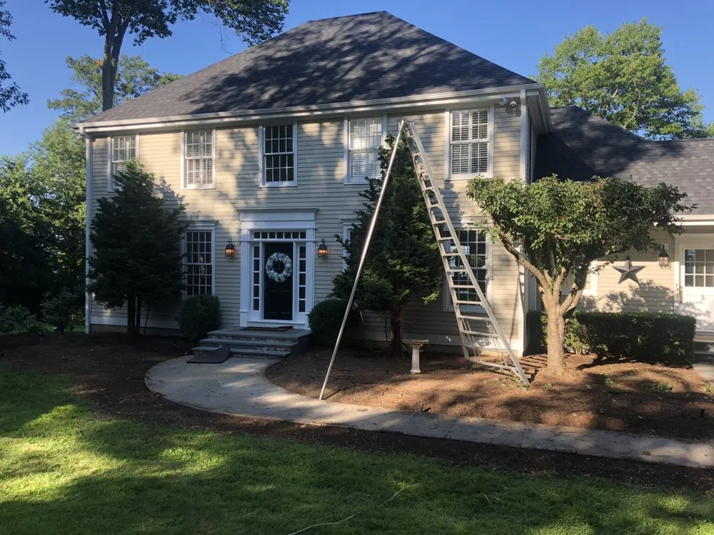 Top-rated yard maintenance experts serving Bethel, CT - EML Services