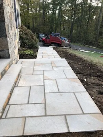 Reliable landscape design experts serving Bethel, CT - EML Services