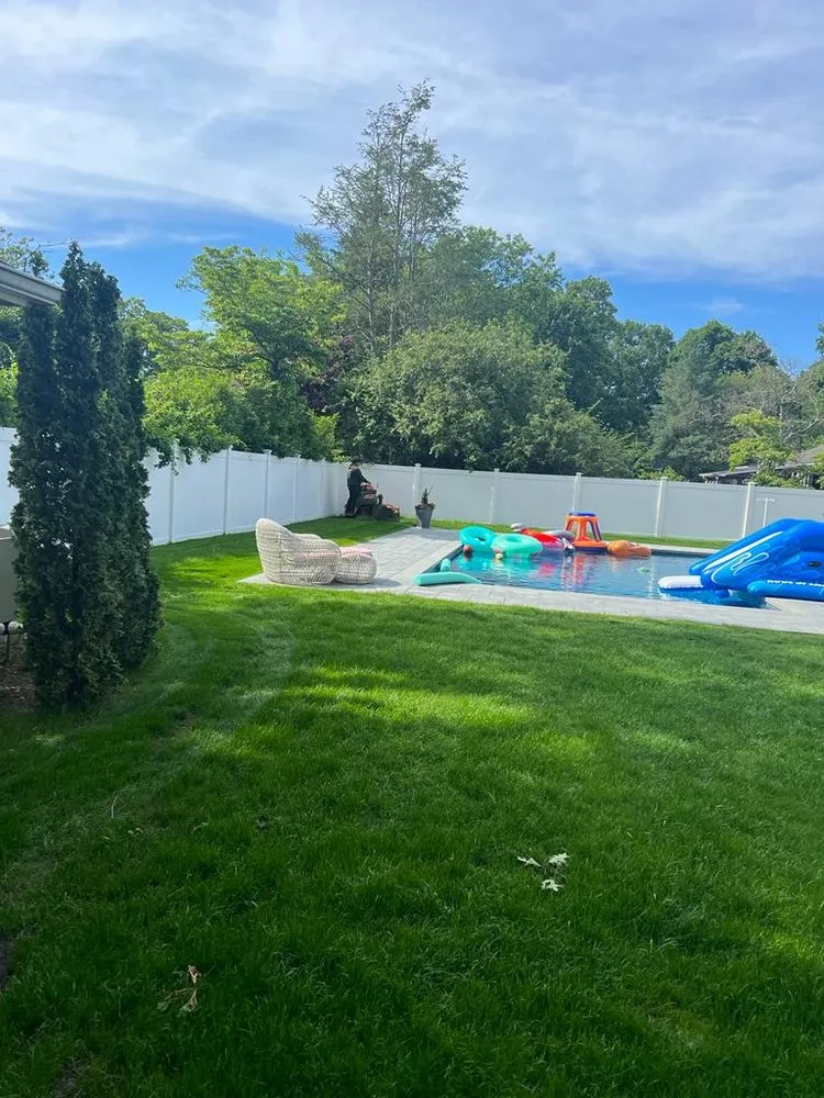 Affordable landscaping services in Port Jefferson Station, NY - Emma Landscaping