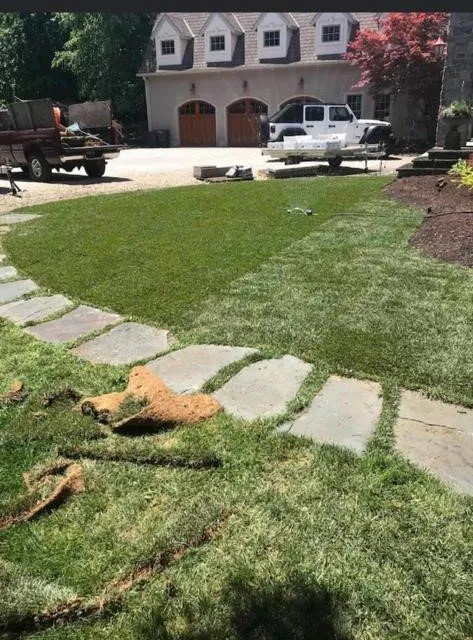 Top-rated outdoor landscaping experts serving Port Jefferson Station, NY - Emma Landscaping