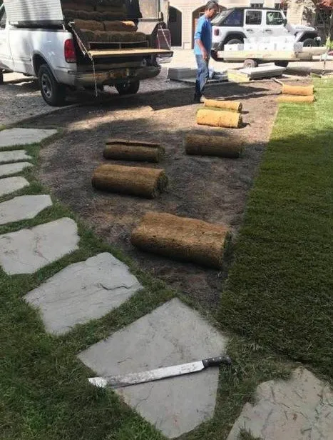 Trusted lawn care service in Port Jefferson Station, NY - Emma Landscaping