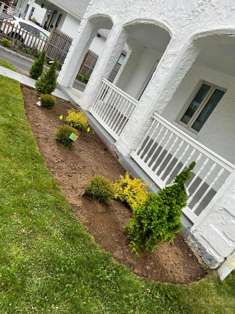 Professional landscaping services near you across Port Jefferson Station, NY - Emma Landscaping