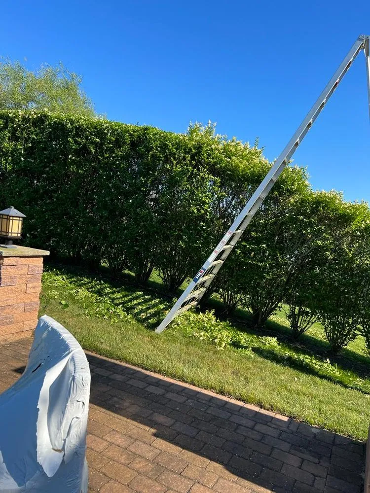 Professional landscaping services with custom design across Port Jefferson Station, NY - Emma Landscaping