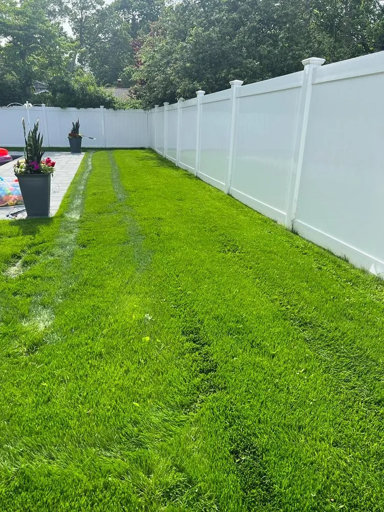 Reliable landscape design near you in Port Jefferson Station, NY by Emma Landscaping