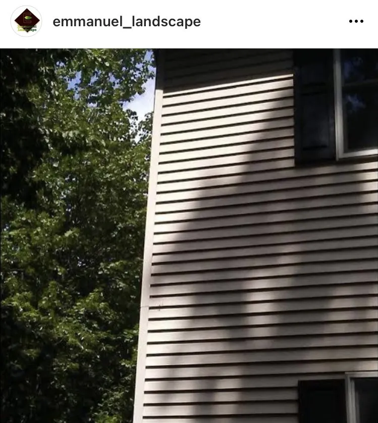 Local landscape installation experts serving York, PA - Emmanuel Landscape