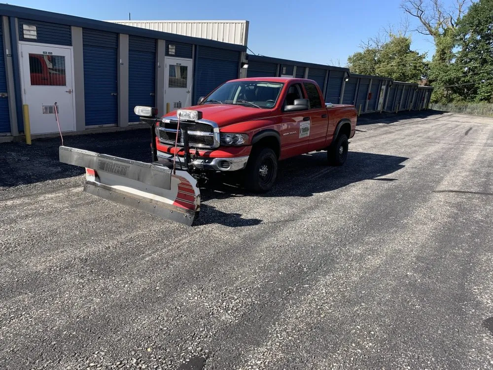 Local garden landscaping in York, PA by Emmanuel Landscape