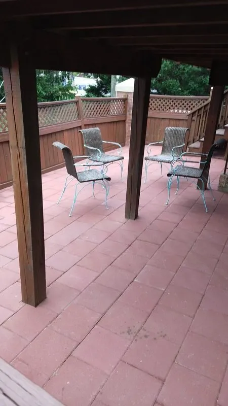 Reliable residential landscaping in Fairfax, VA - Emmanuel Landscaping