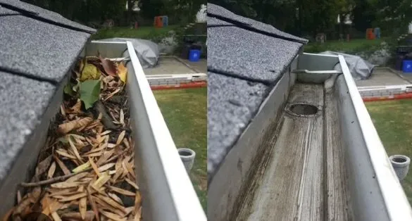 Local landscape design in Fairfax, VA by Emmanuel Landscaping