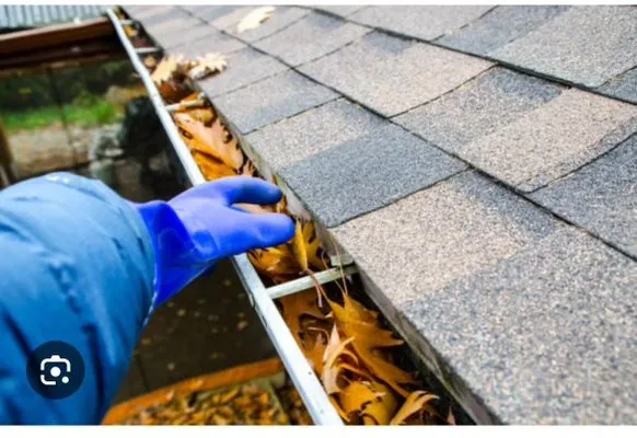 Emmanuel Landscaping Logo