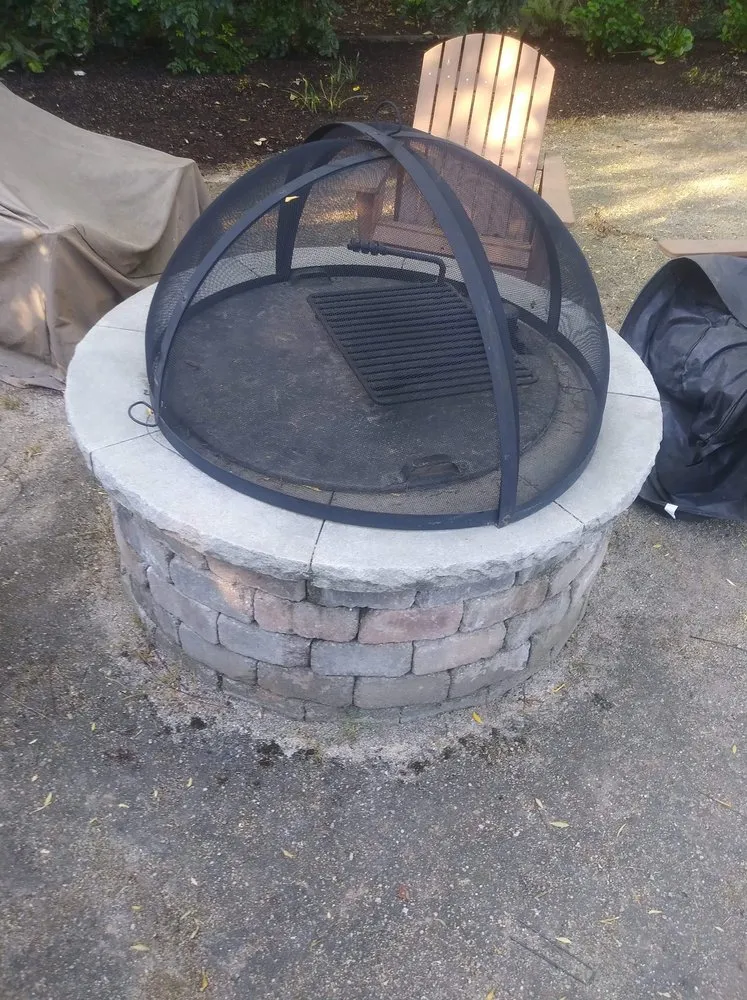 Trusted outdoor landscaping for beautiful yards across Lodi, CA - Emmanuel Landscaping