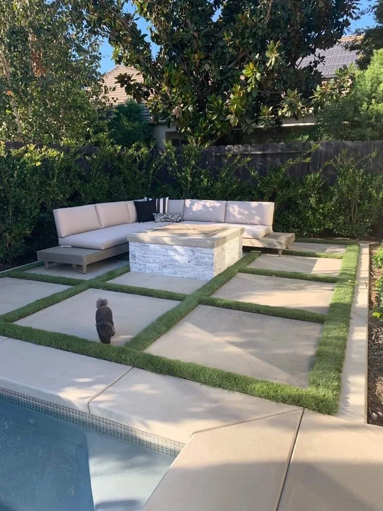 Trusted landscape design in Lodi, CA - Emmanuel Landscaping