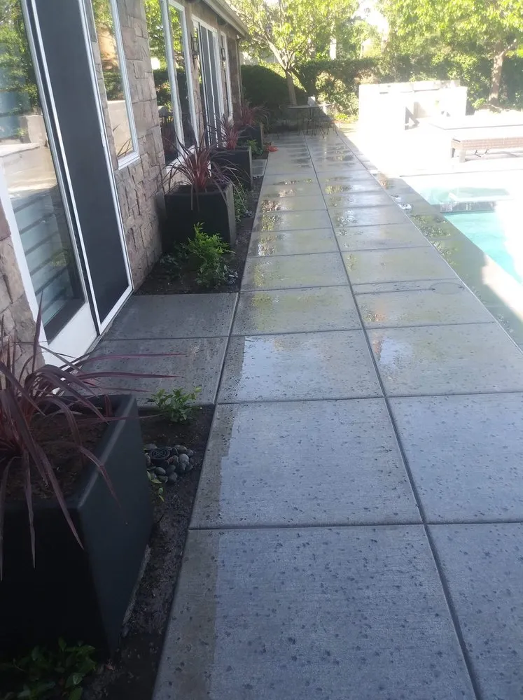 Trusted landscape design for homes in Lodi, CA by Emmanuel Landscaping