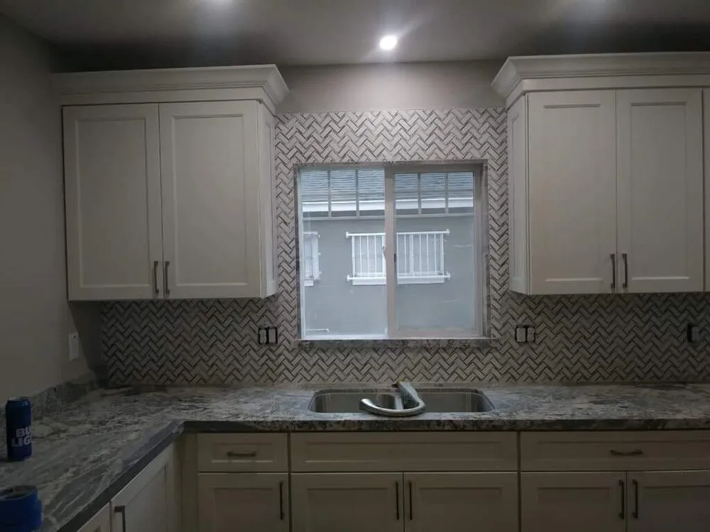 Professional garden landscaping in Lodi, CA by Emmanuel Landscaping