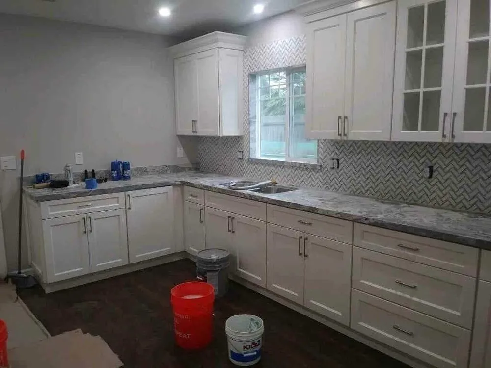 Custom yard cleanup service in Lodi, CA by Emmanuel Landscaping